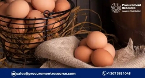 Understanding Egg Prices